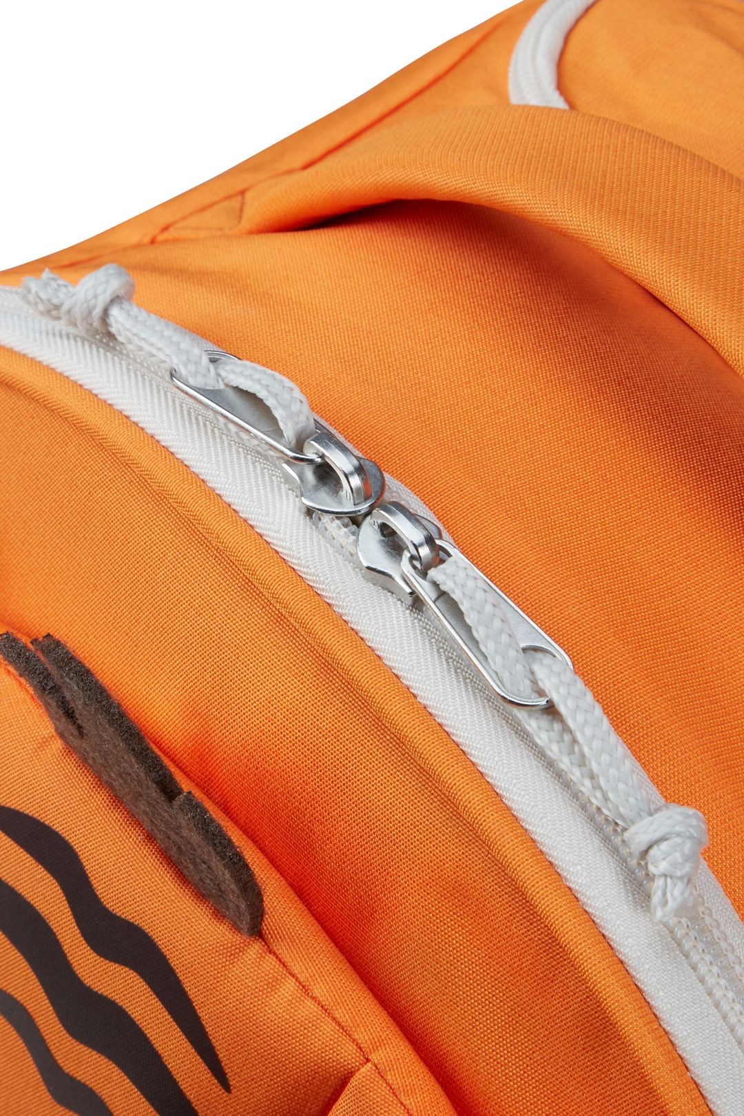 SAMSONITE SET TROLLEY + Backpack s TIGER TOBY HAPPY SAMMIES ECO