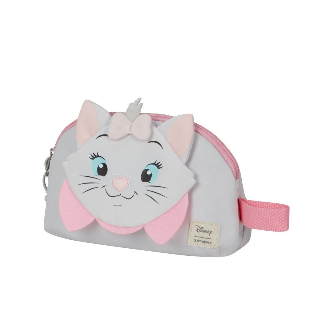 SAMSONITE Toilet Kit ARISTOCAT MARIE - HAPPY SAMMIES DISNEY
