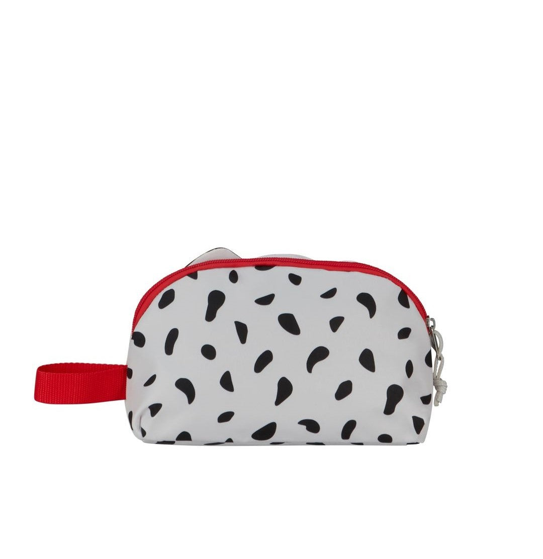 Samsonite Toilet Kit Dalmatian Patch - Happy Sammies Disney