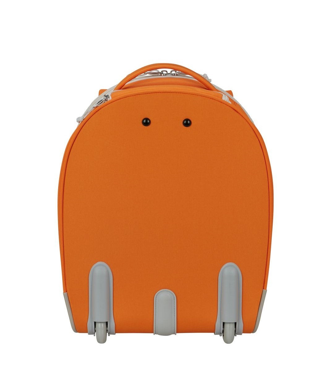 SAMSONITE TROLLEY TIGER TOBY HAPPY SAMMIES ECO