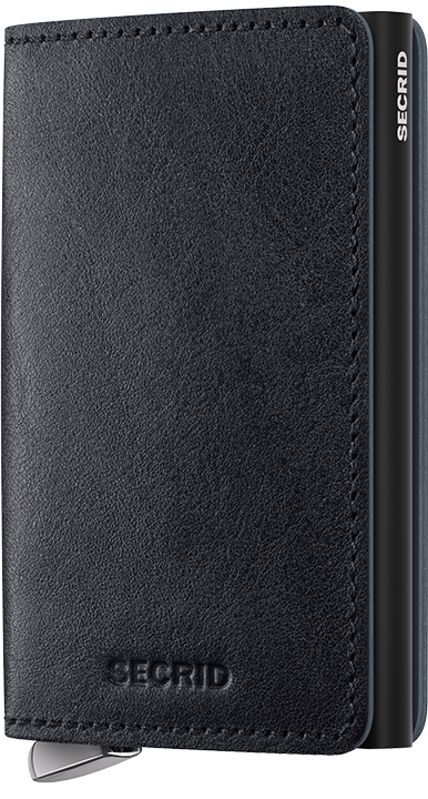 Secrid Slimwallet+ Basco Ink