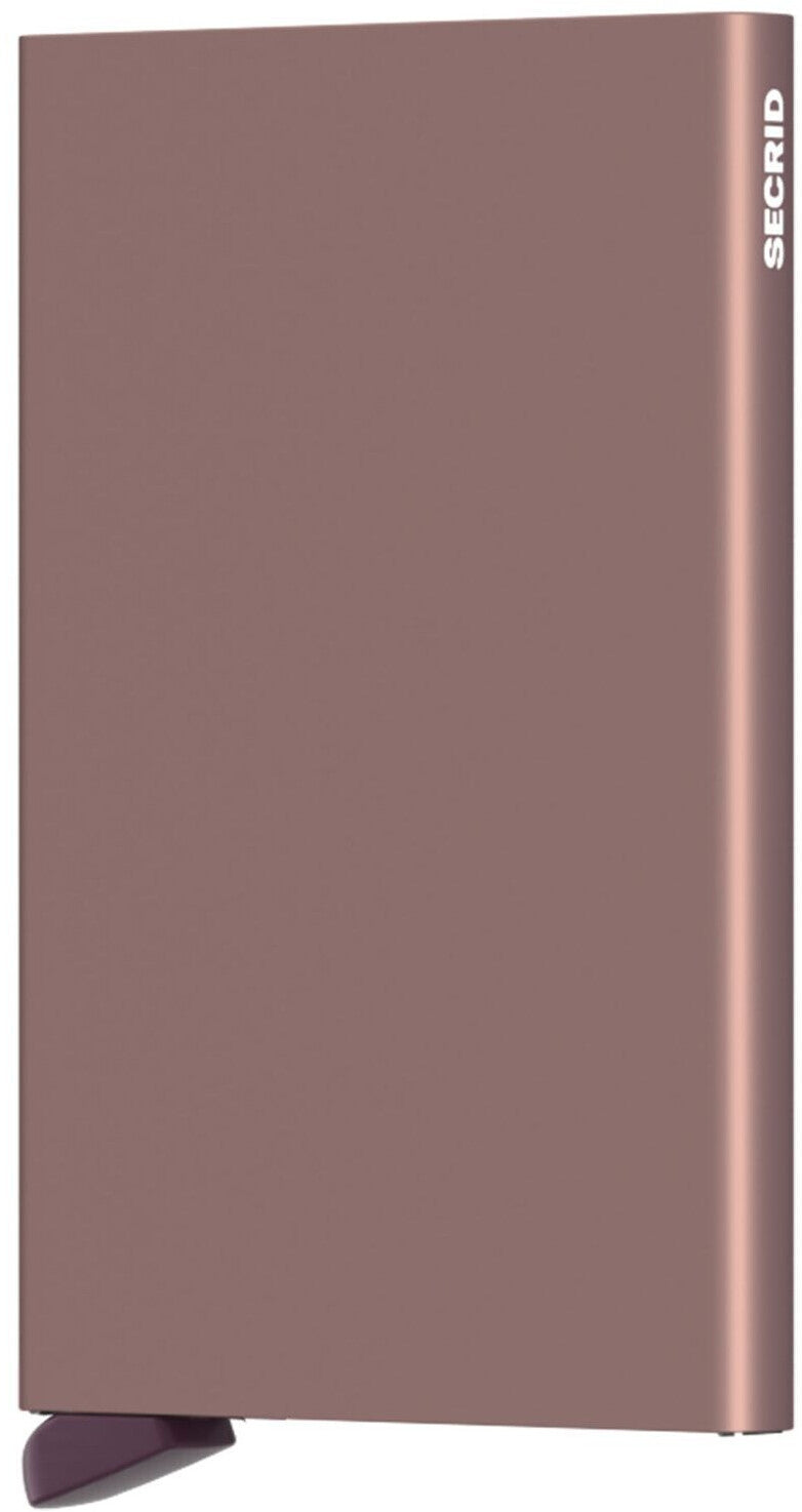 Secrid Cardprotector Rose