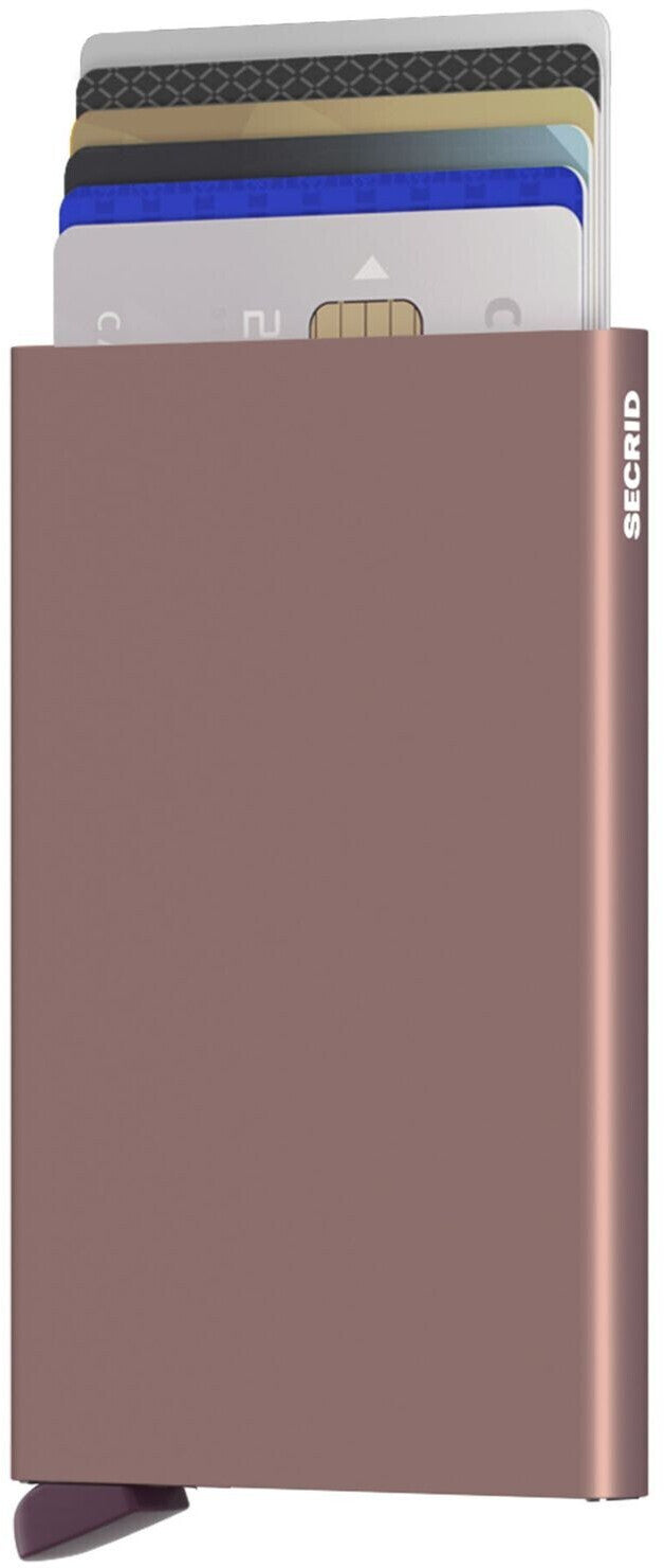 Secrid Cardprotector Rose