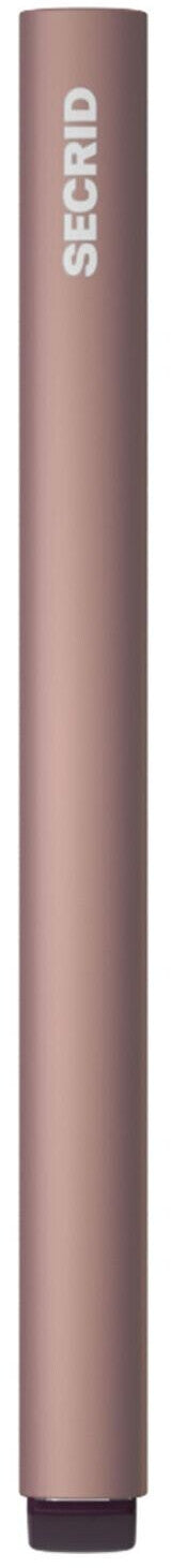 Secrid Cardprotector Rose