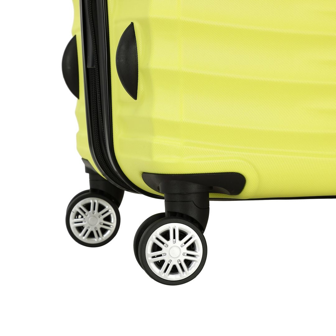 Set de valises extensibles FEZ de Greenwich