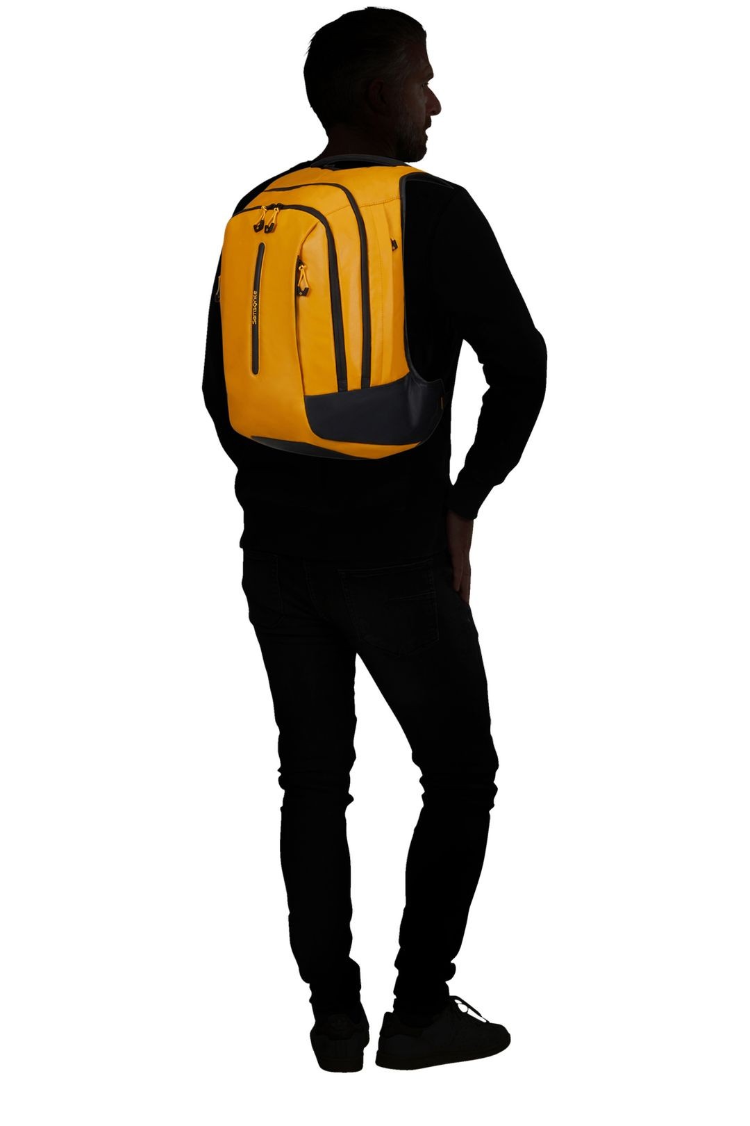 SET ECODIVER BOLSA Grand voyage 79CM Et sac à dos L