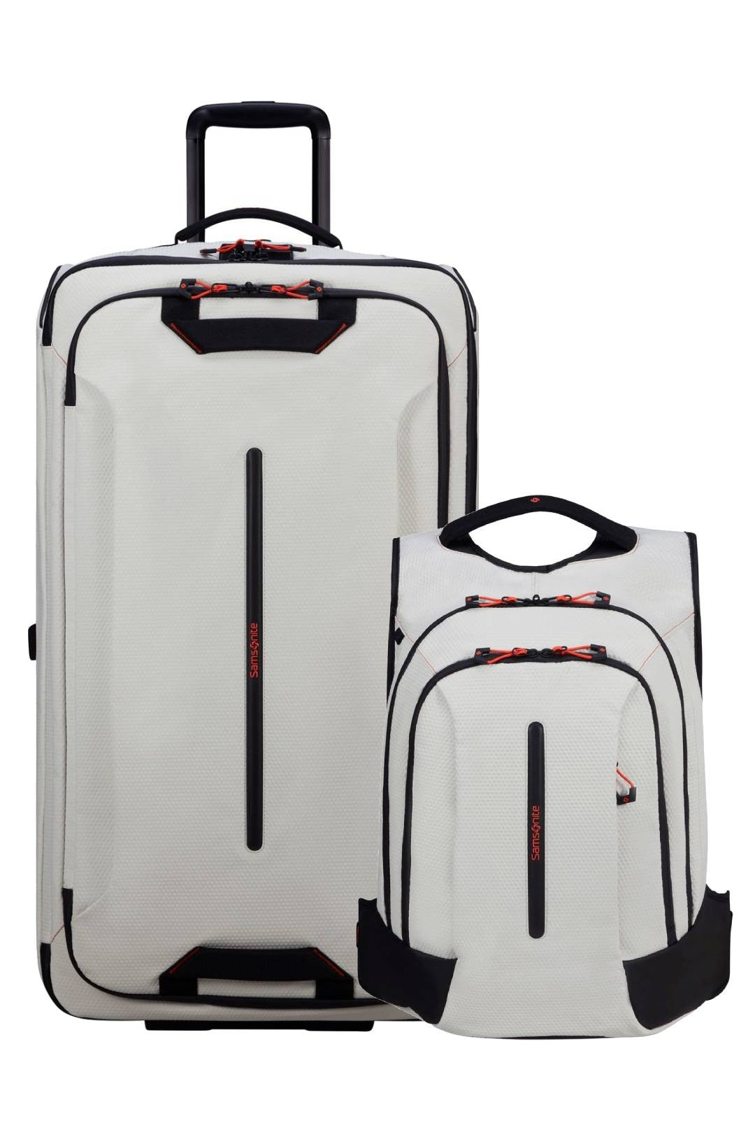 SET ECODIVER BOLSA Grand voyage 79CM Et sac à dos L