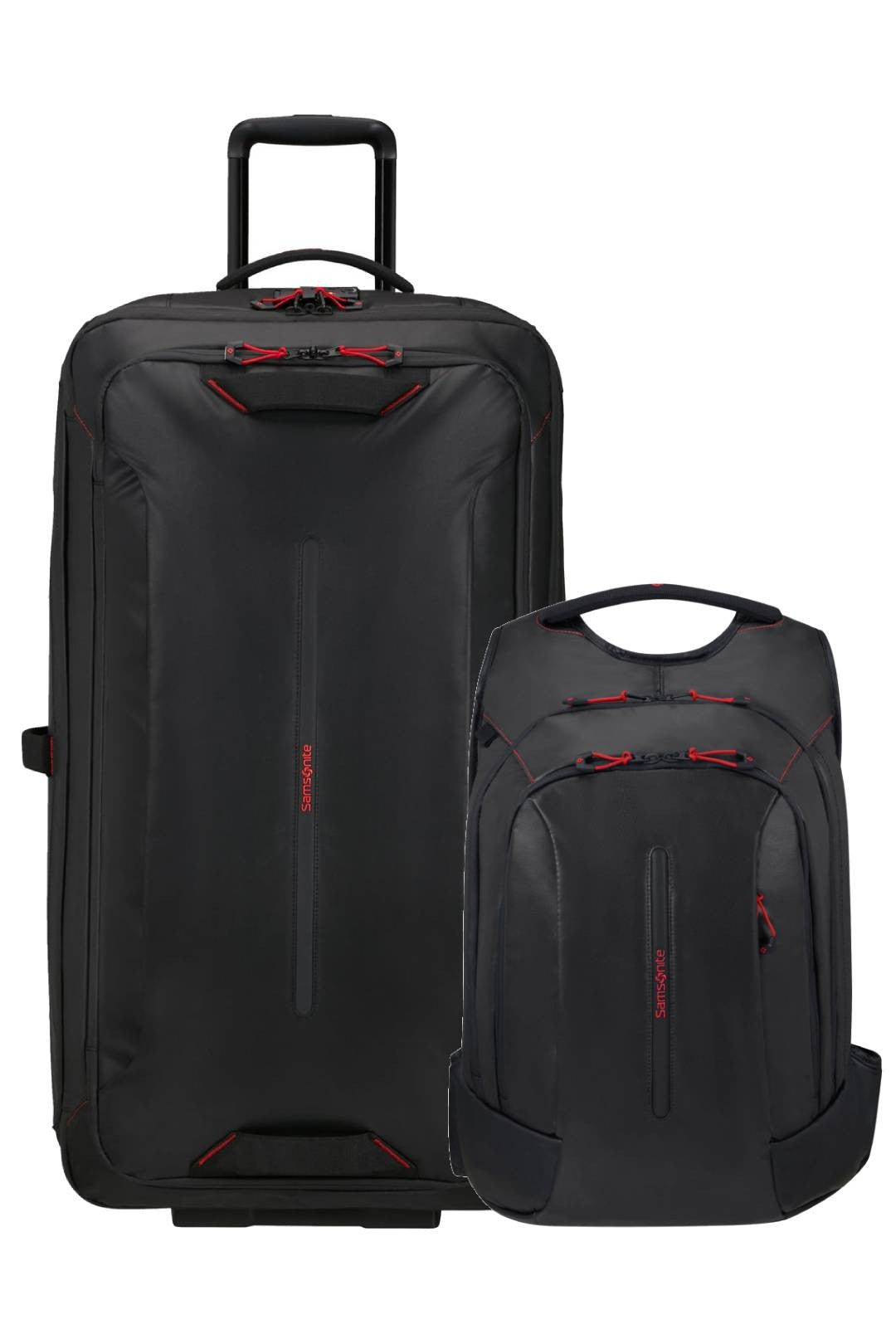 SET ECODIVER BOLSA Grand voyage 79CM Et sac à dos L