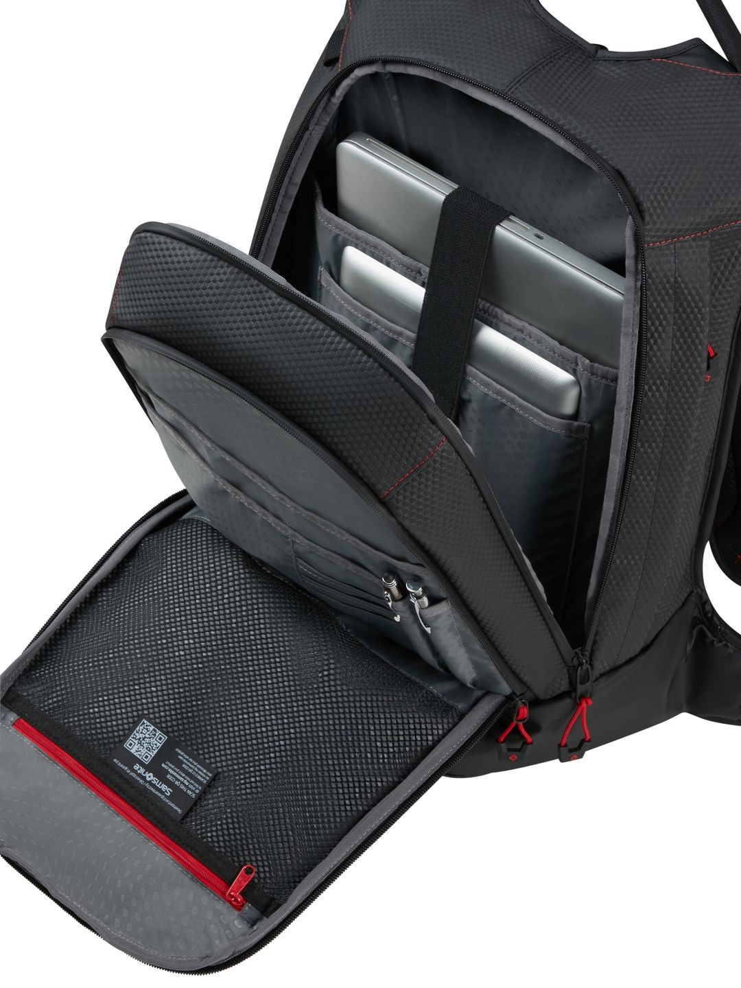 SET ECODIVER BOLSA Grand voyage 79CM Et sac à dos L