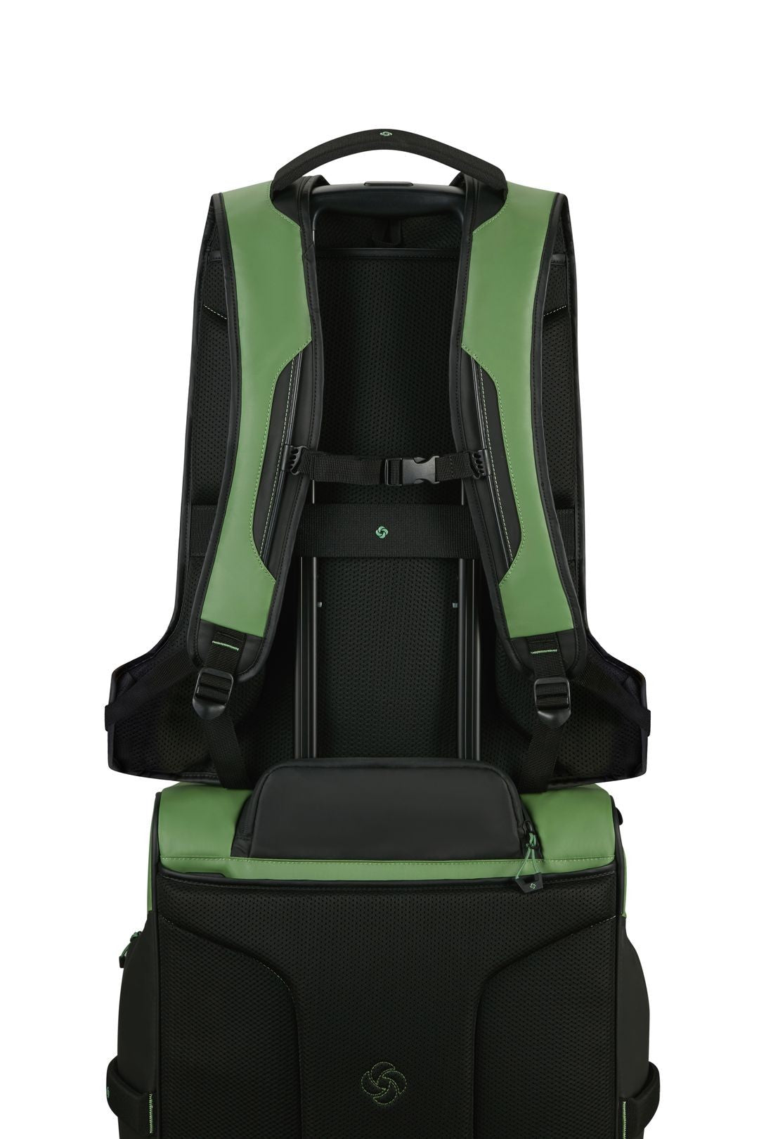 SET ECODIVER BOLSA Grand voyage 79CM Et sac à dos L