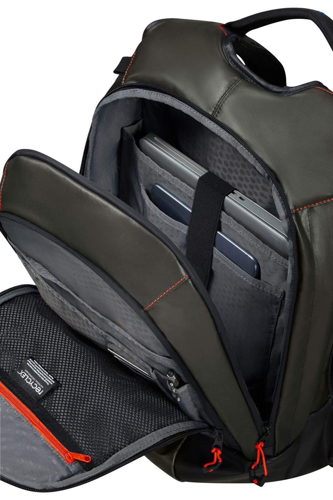 SET ECODIVER BOLSA Grand voyage 79CM Et sac à dos L