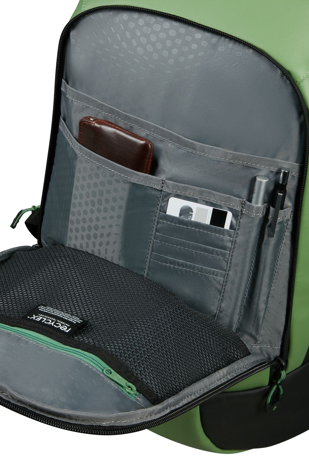 SET ECODIVER BOLSA Grand voyage 79CM Et sac à dos L