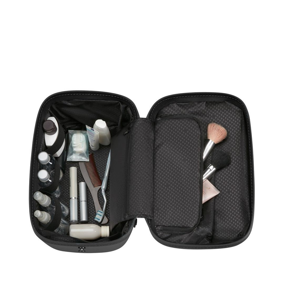 SET SAMSONTE DE Valise cabine EASY ACCES STACKD ET NECESER