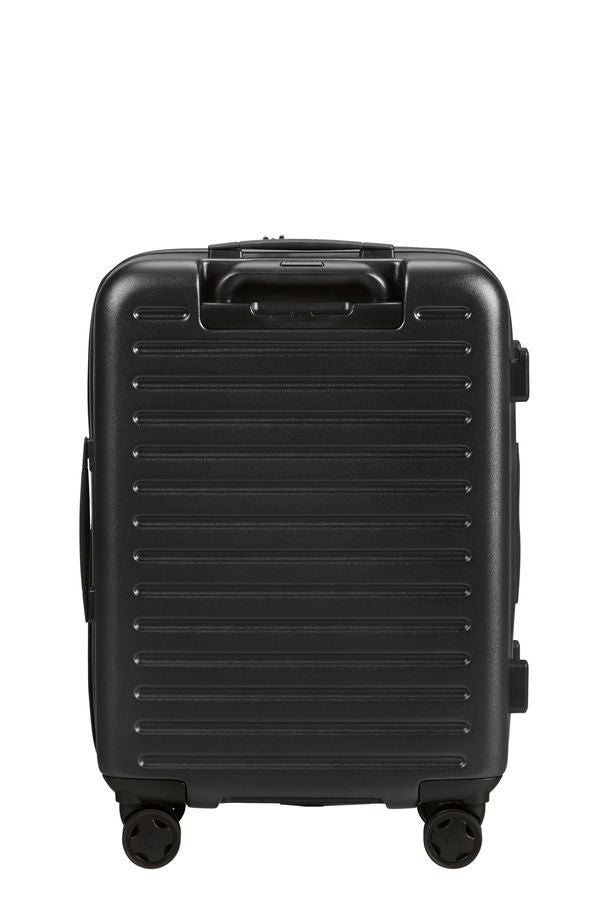 SET SAMSONTE DE Valise cabine EASY ACCES STACKD ET NECESER