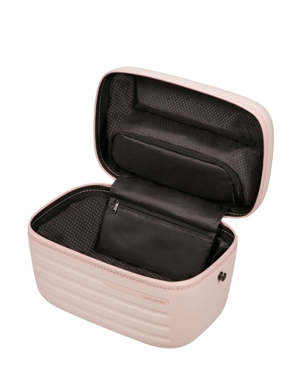SET SAMSONTE DE Valise cabine EASY ACCES STACKD ET NECESER