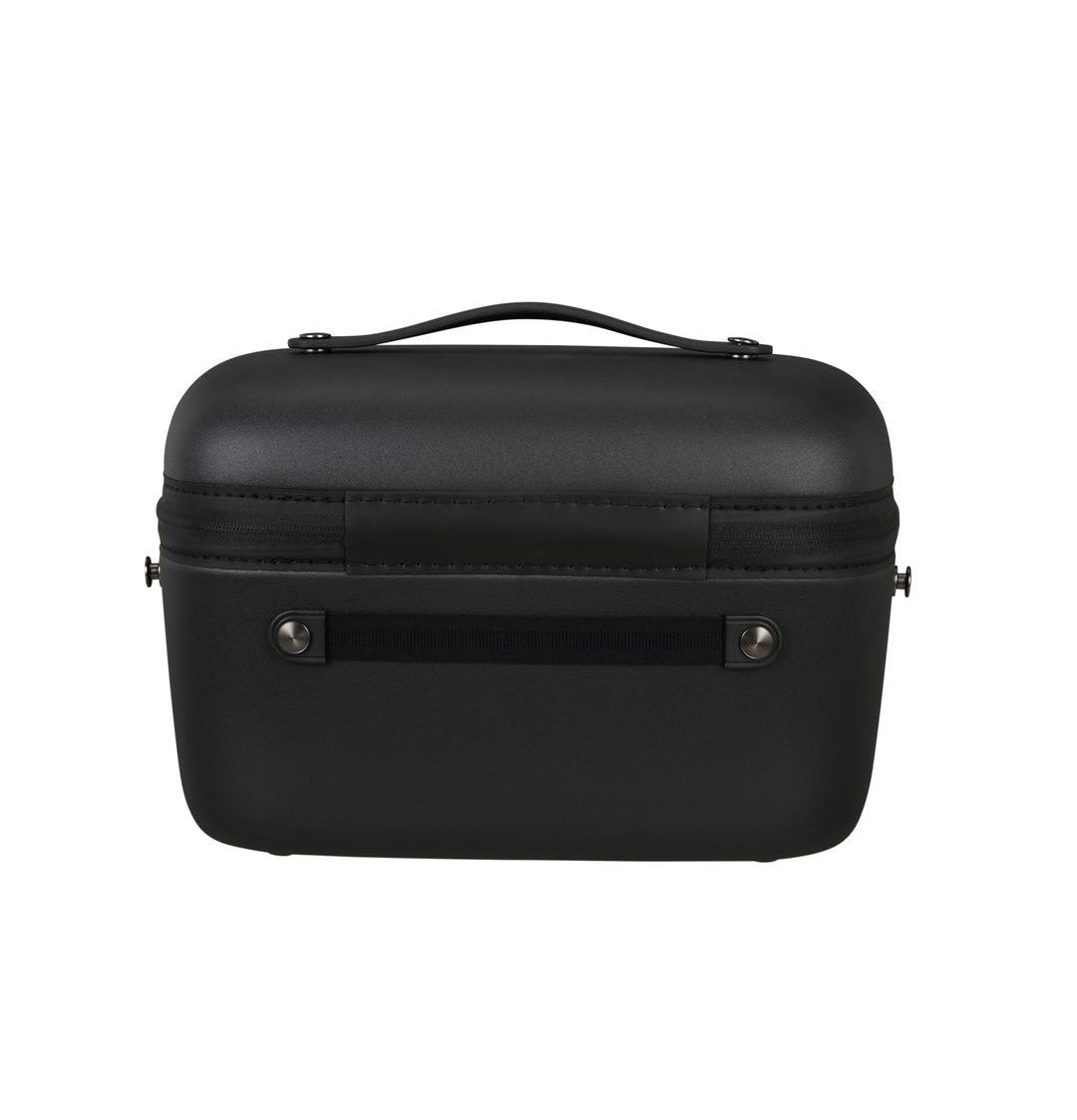 SET SAMSONTE DE Valise cabine EASY ACCES STACKD ET NECESER