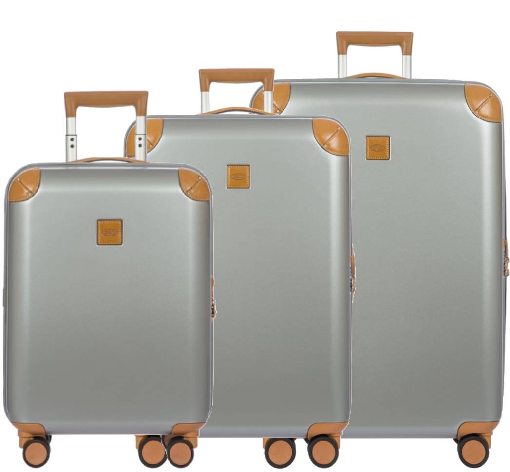 BRIC´S SET TROLLEY AMALFINE