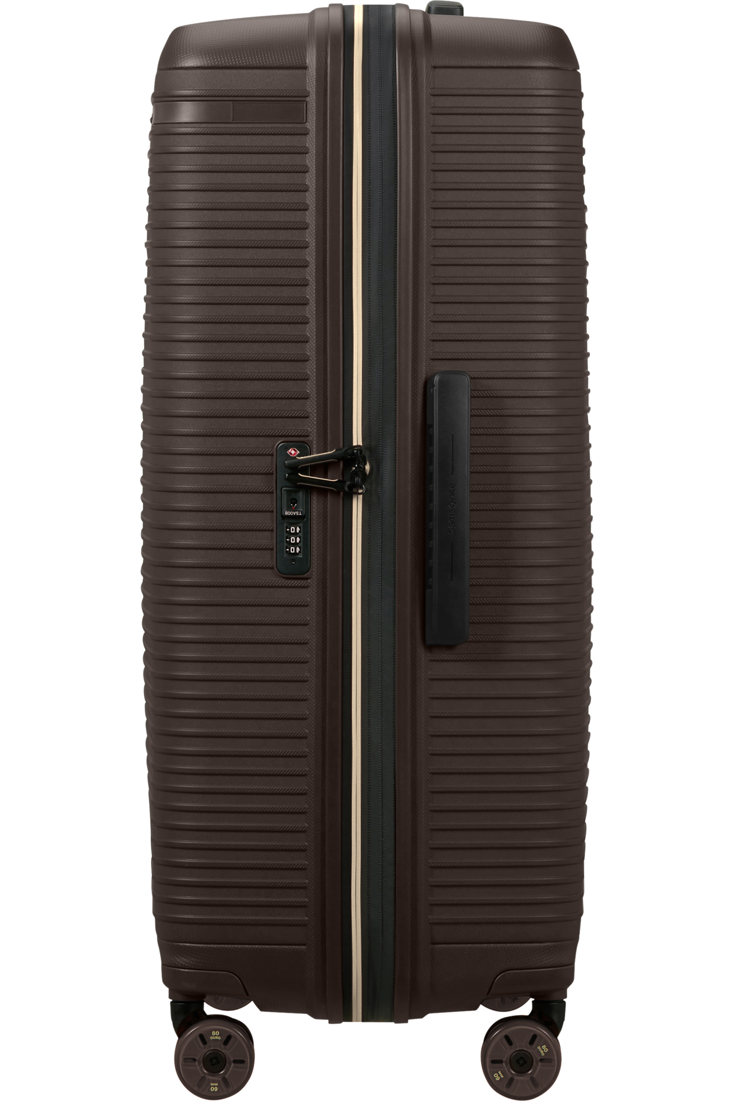 SAMSONITE super stor udvidelig kuffert 81cm PRODIVER HS