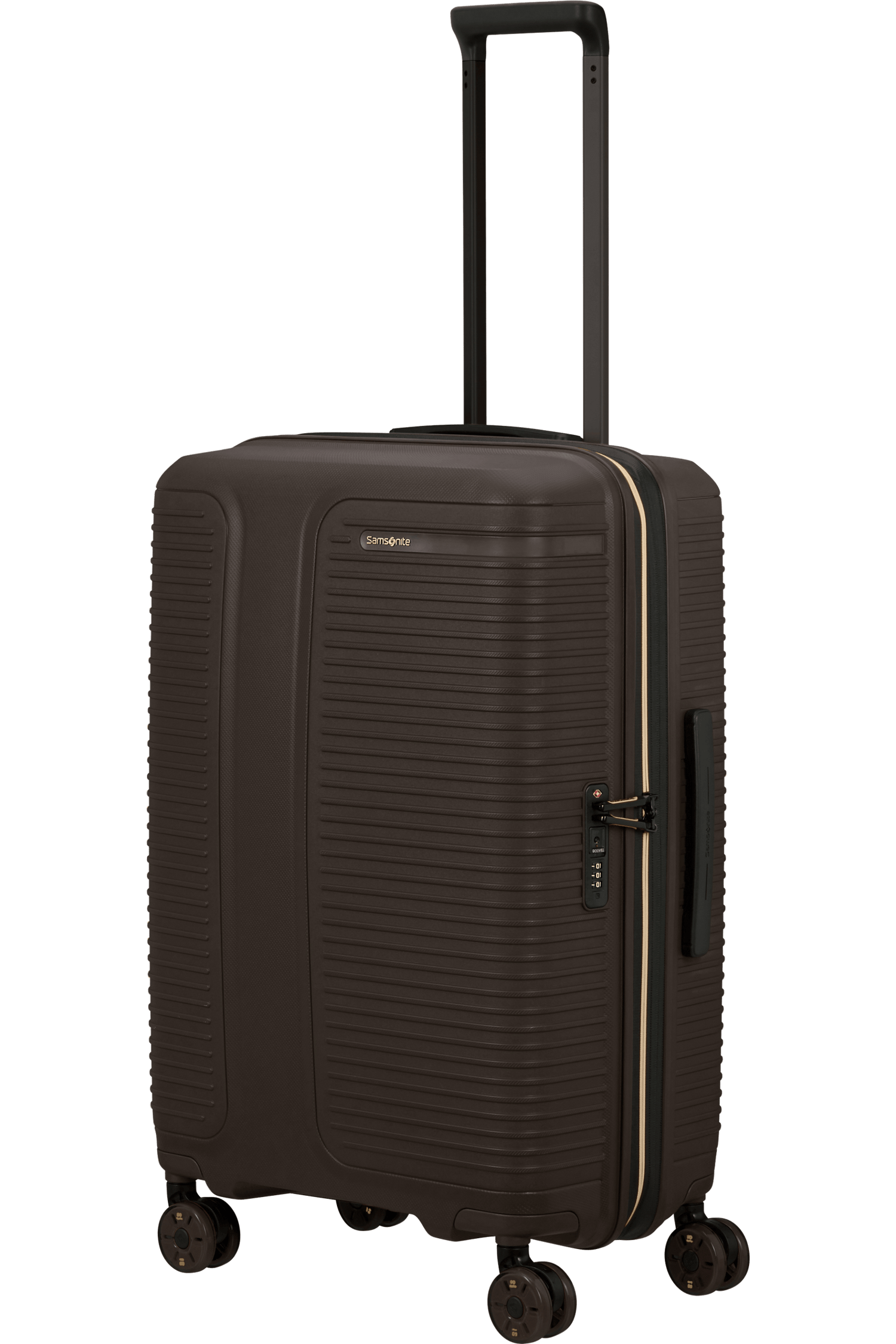 SAMSONITE Mittelgroßer, erweiterbarer Koffer 75cm PRODIVER HS