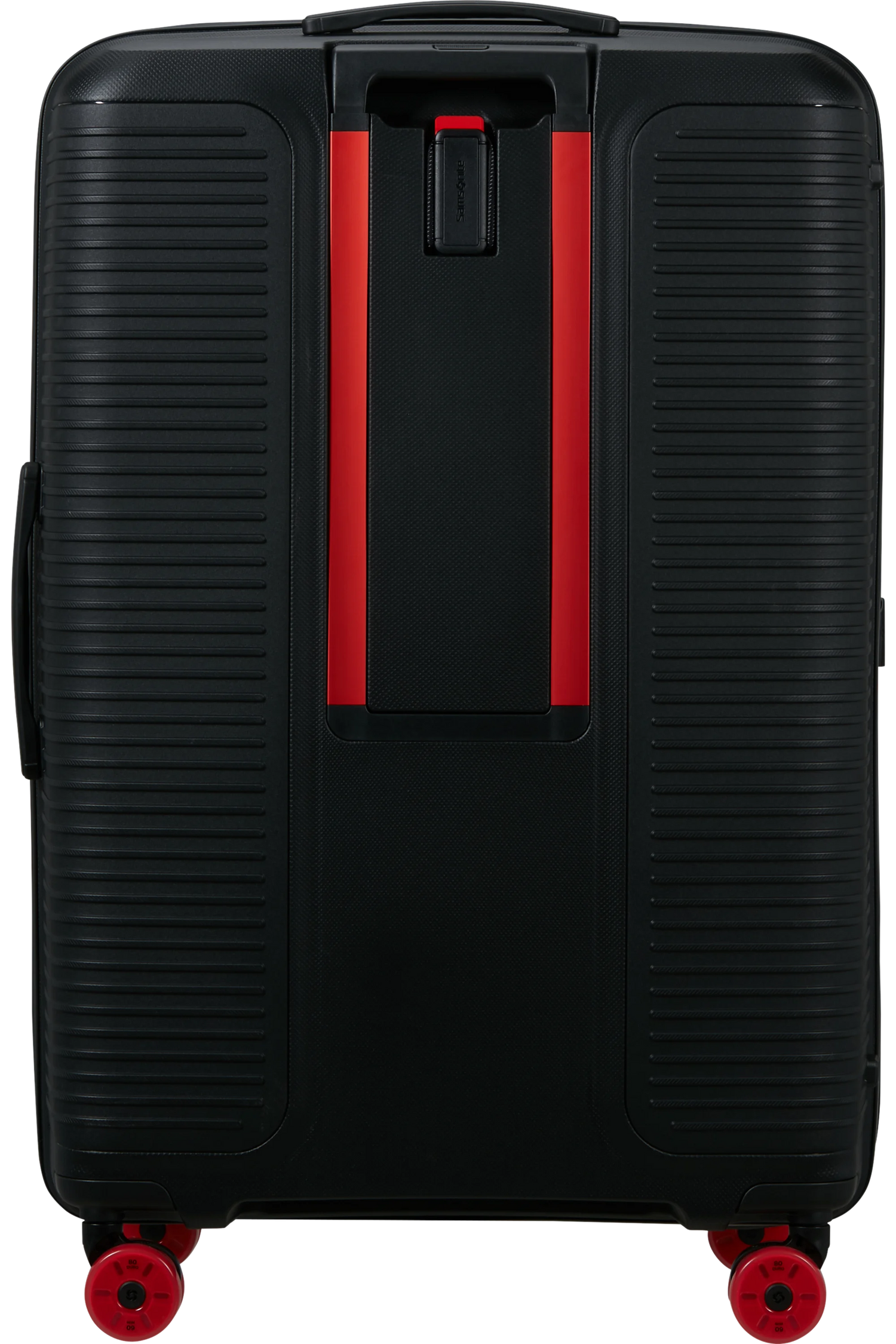 SAMSONITE super stor udvidelig kuffert 81cm PRODIVER HS