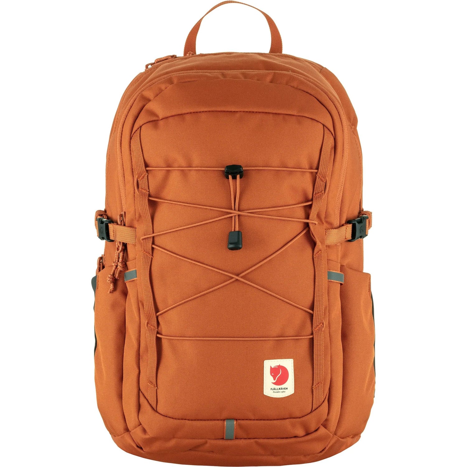 FJALLRAVEN Mochila SKULE 20