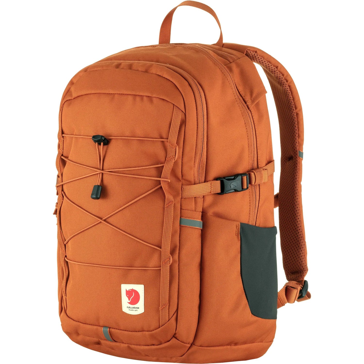 FJALLRAVEN Mochila SKULE 20