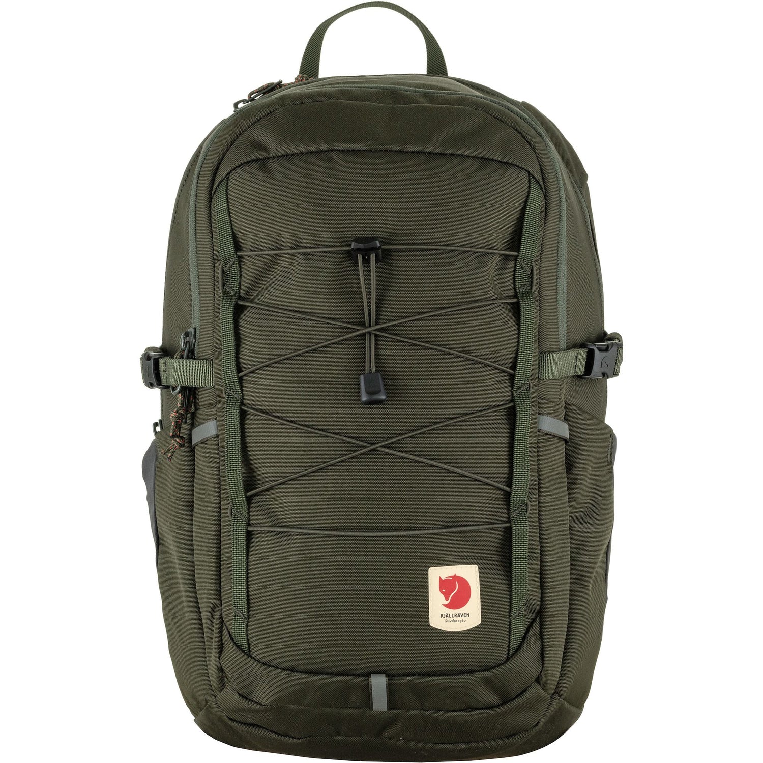 FJALLRAVEN Mochila SKULE 20