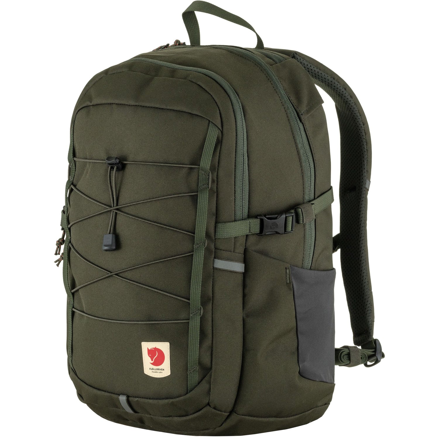 FJALLRAVEN Mochila SKULE 20
