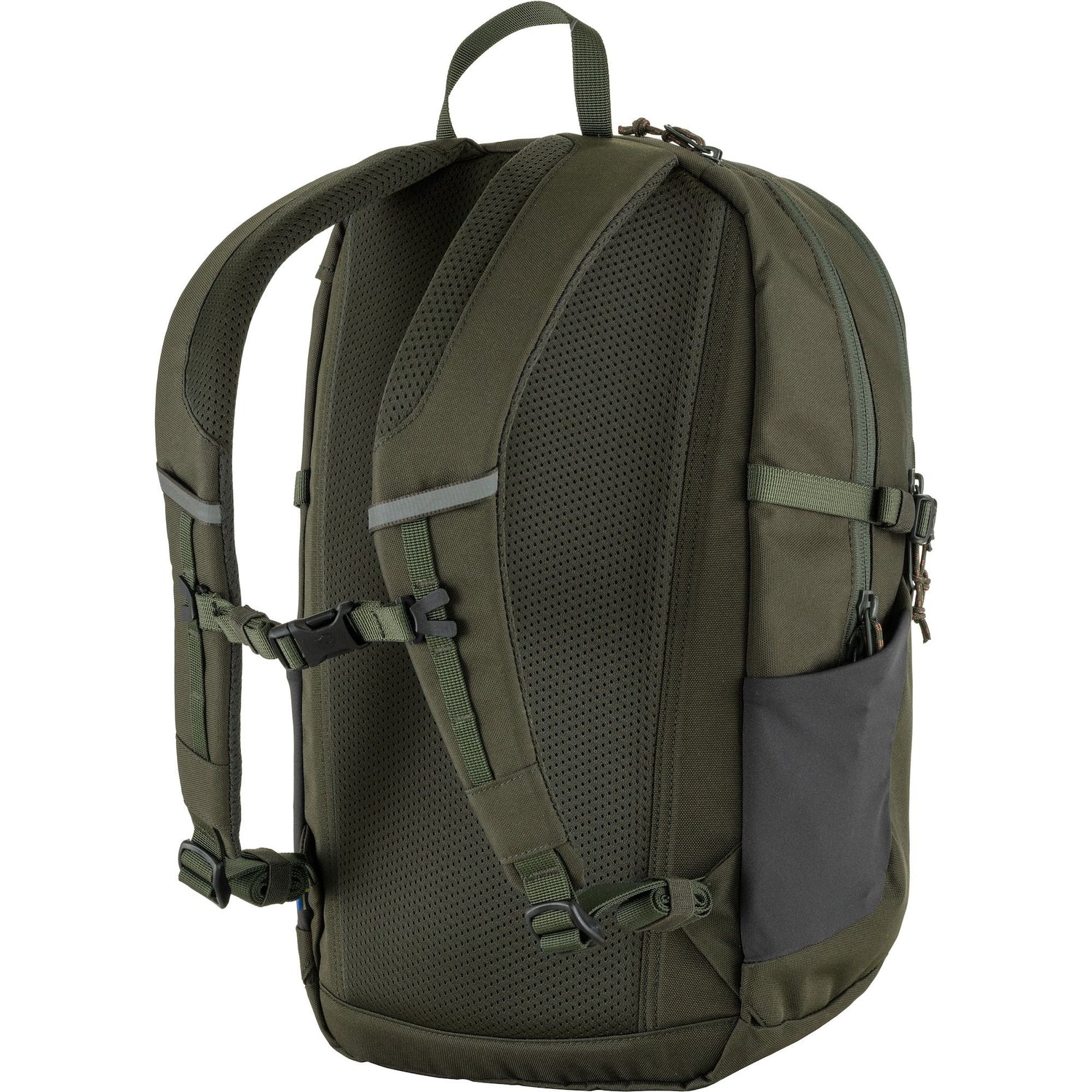 FJALLRAVEN Mochila SKULE 20