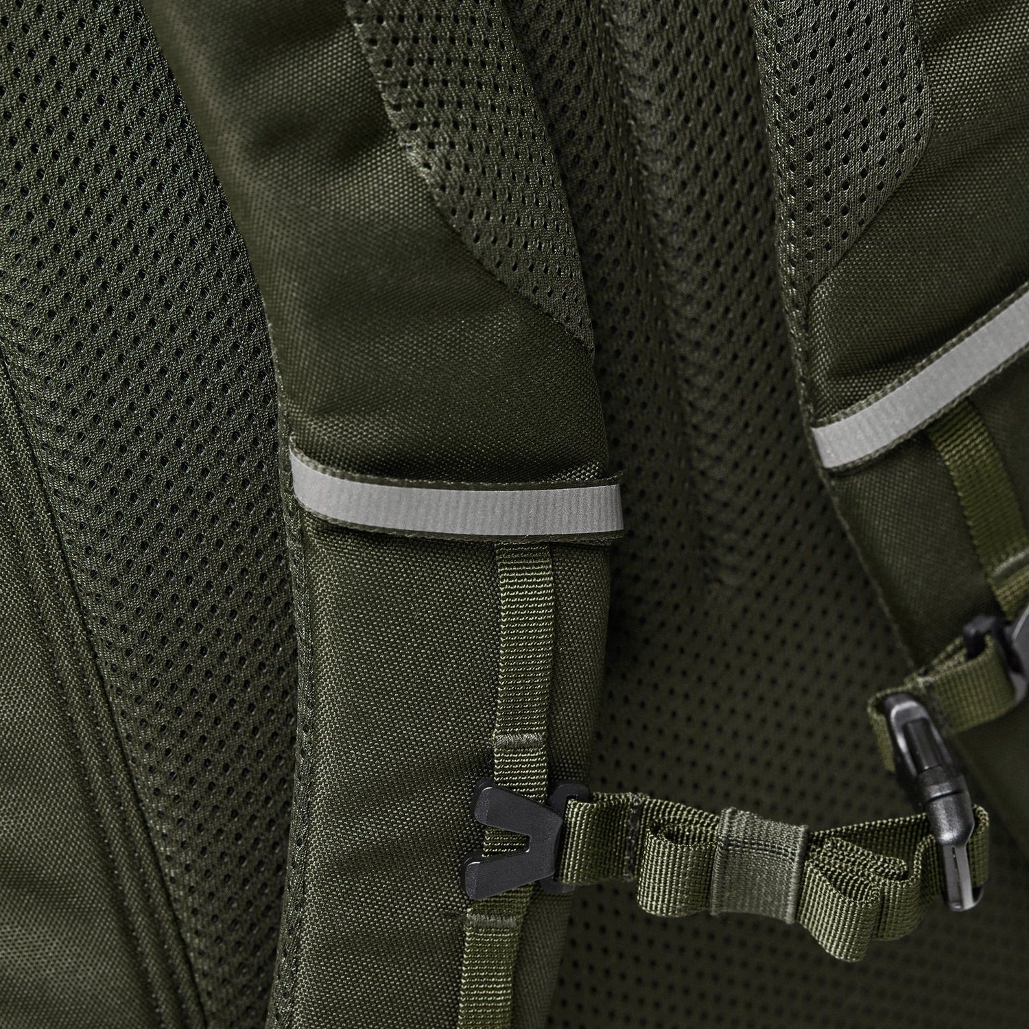 FJALLRAVEN Mochila SKULE 20