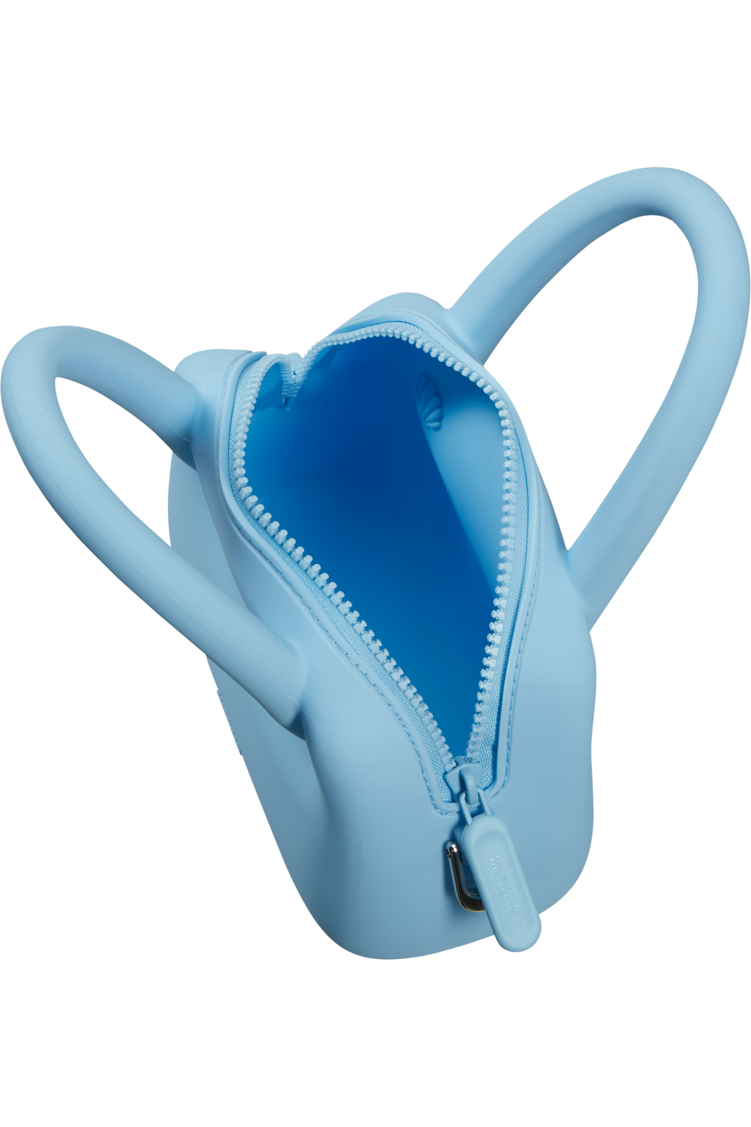 AMERICAN TOURISTER JELLYPOP silicone bag