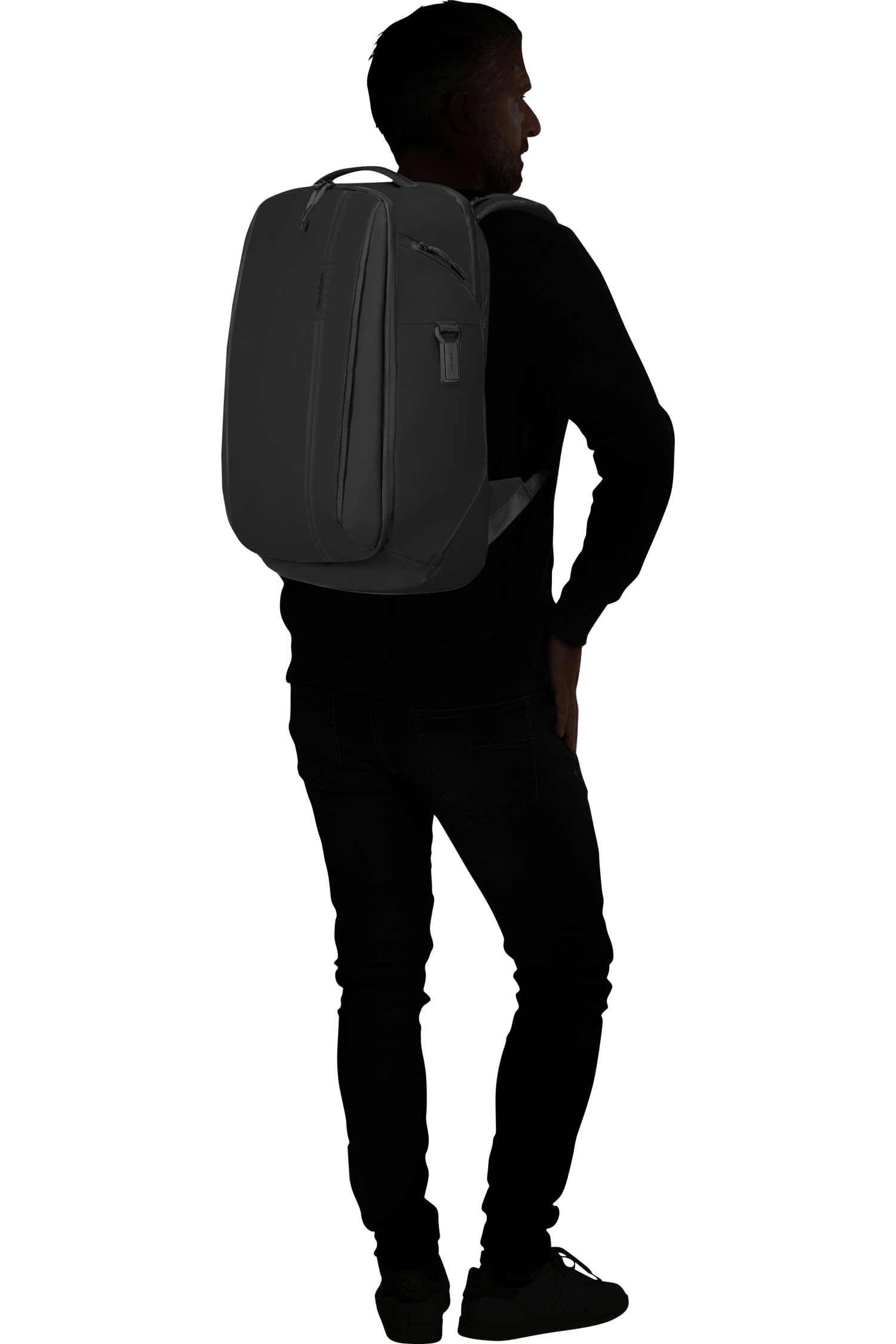 SAMSONITE 25L Active Road Backpack