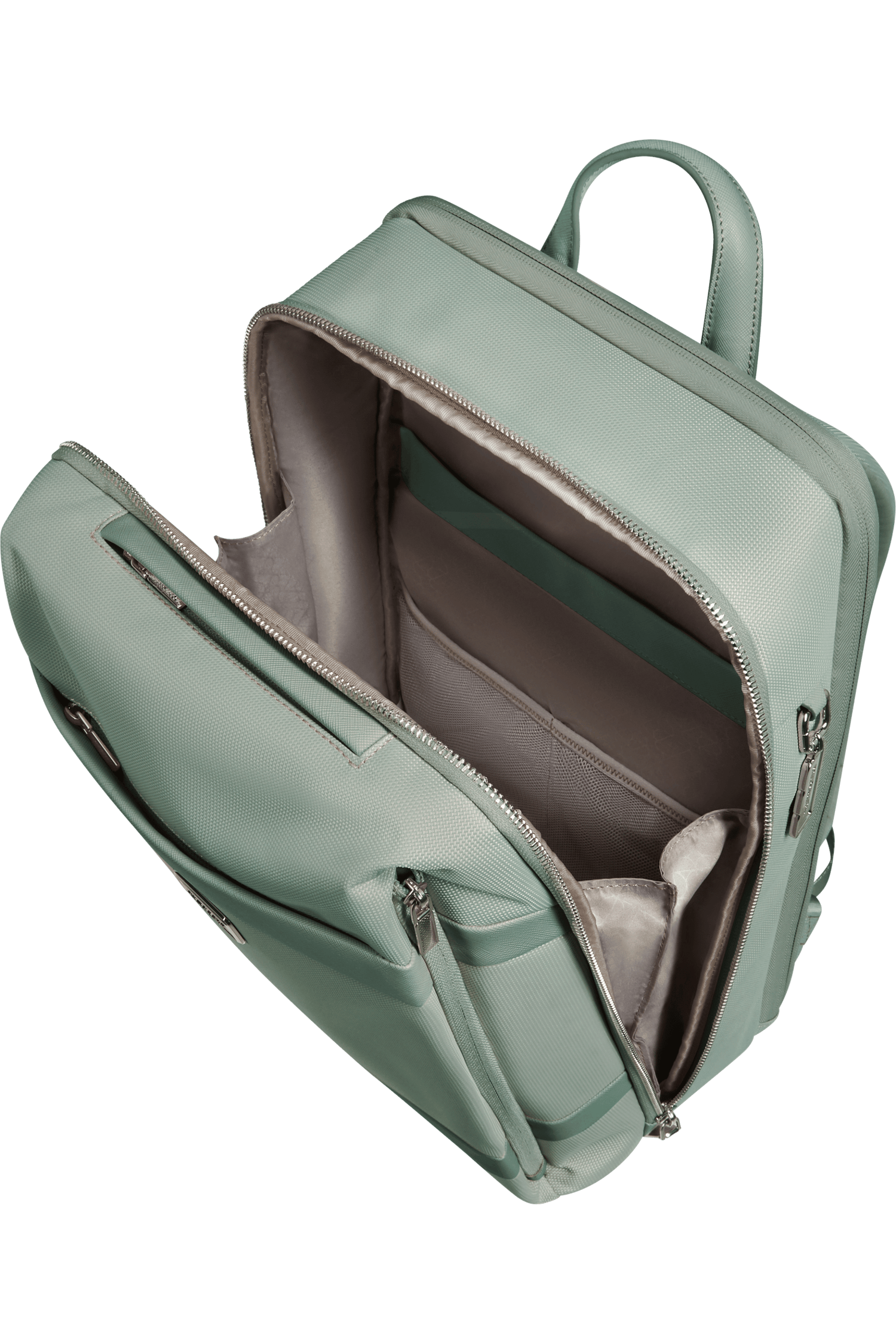 SAMSONITE Backpack 14.1 "Image BIZ