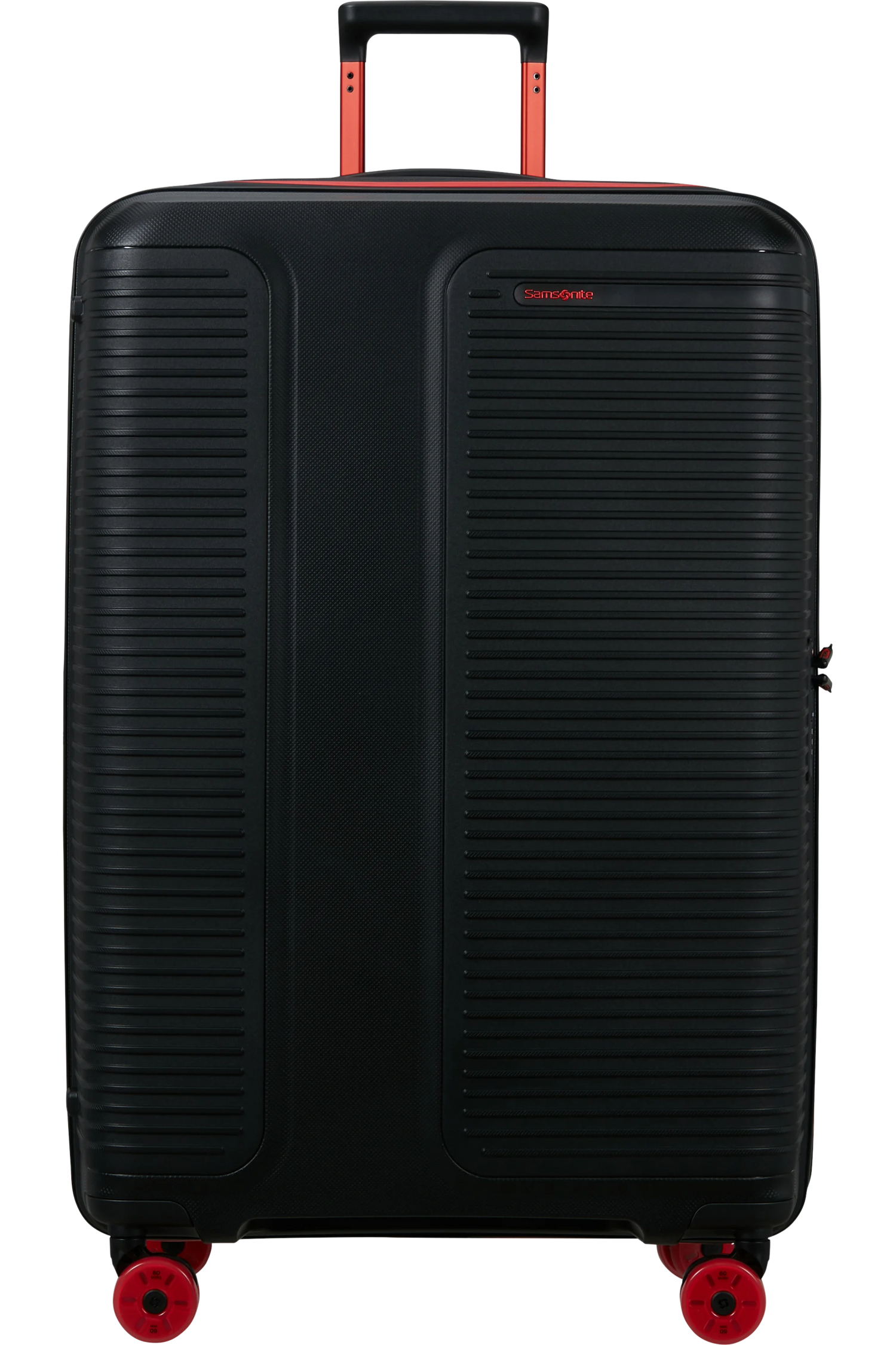 SAMSONITE super stor udvidelig kuffert 81cm PRODIVER HS