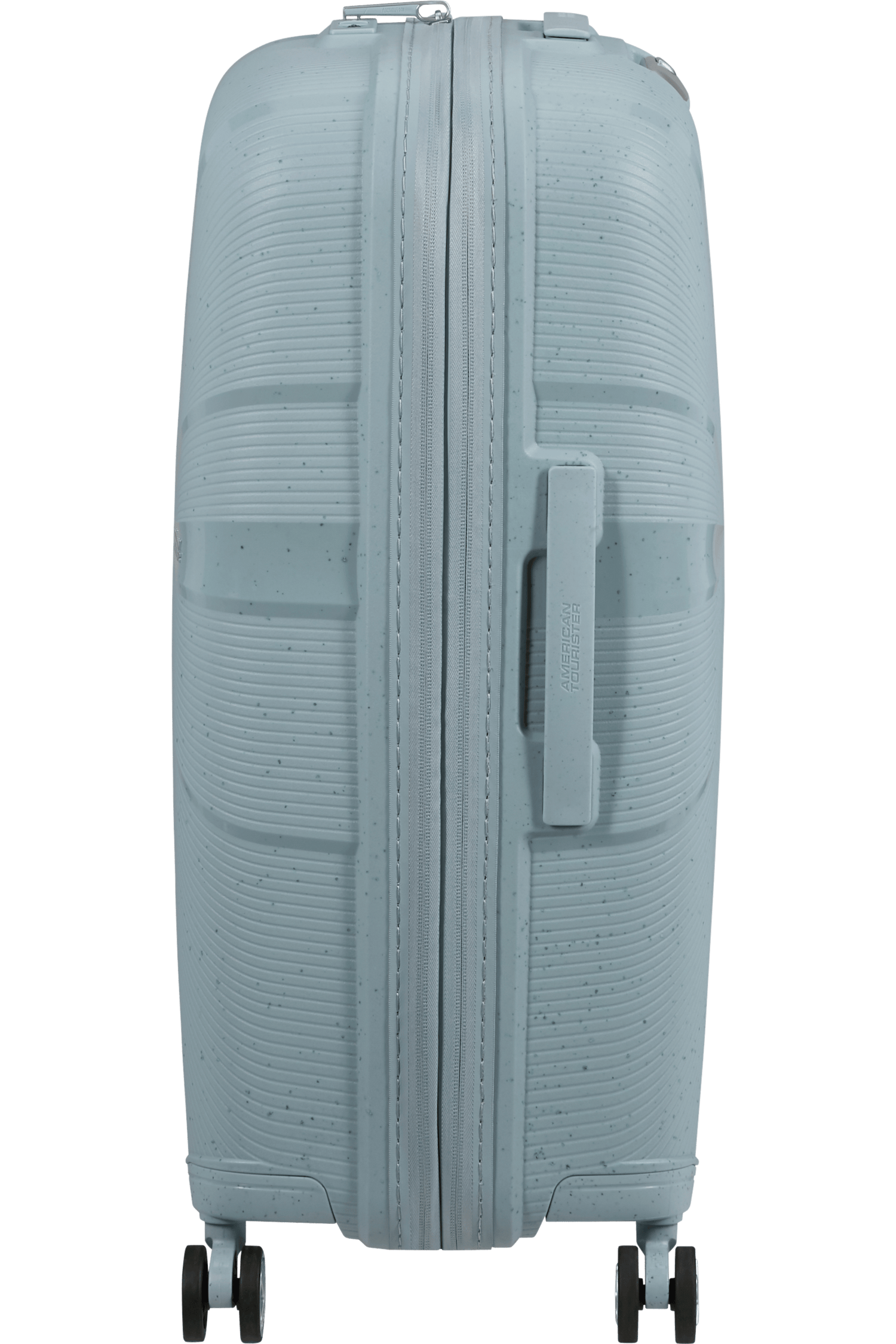 AMERICAN TOURISTER Gemiddelde koffer EXTENSIBLE STARVIBE 67cm
