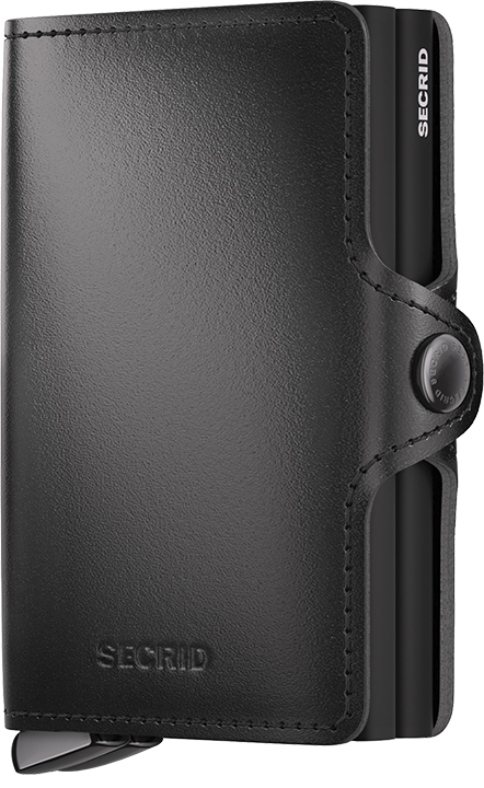 Secrid Twinwallet+ Dusk Black