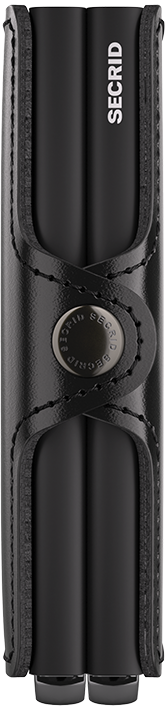 Secrid Twinwallet+ Dusk Black