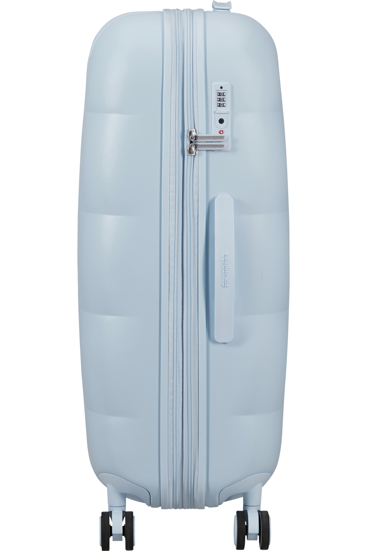 AMERICAN TOURISTER mala grande expansível 77cm SONHO