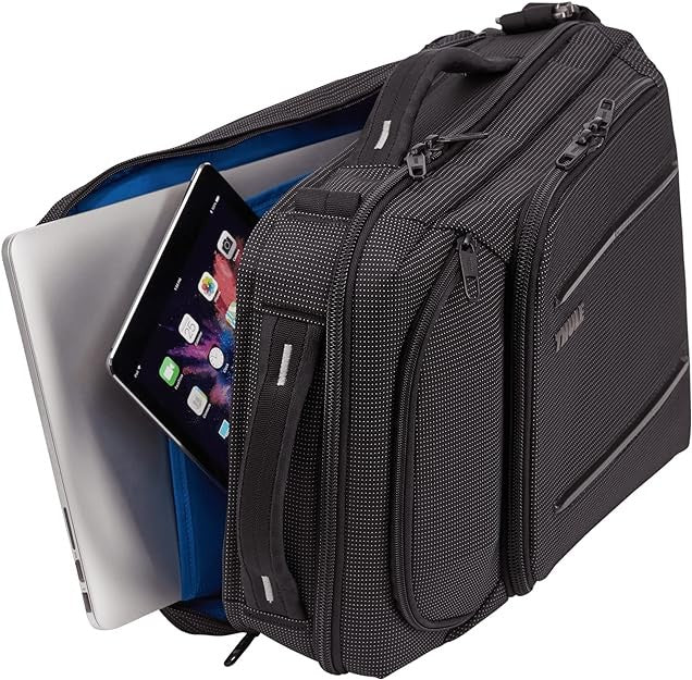 THULE CROSSOVER 2 BOLSA Conversível 15,6 "