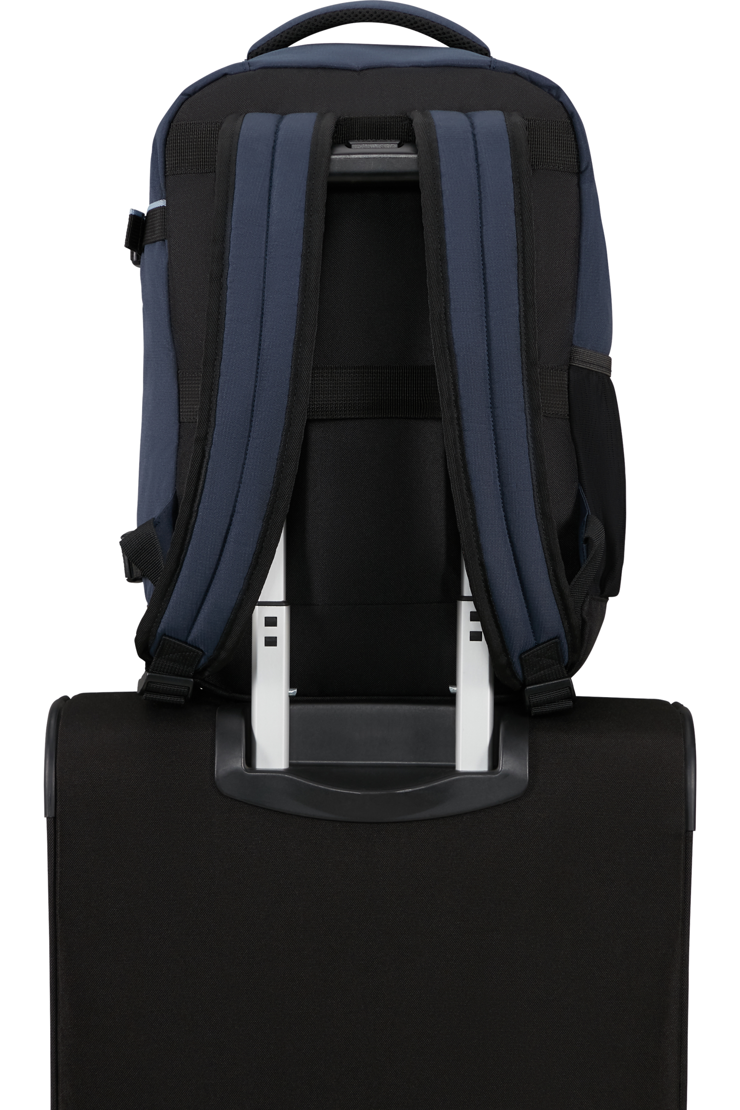 AMERICAN TOURISTER Cloubrider S entrambi