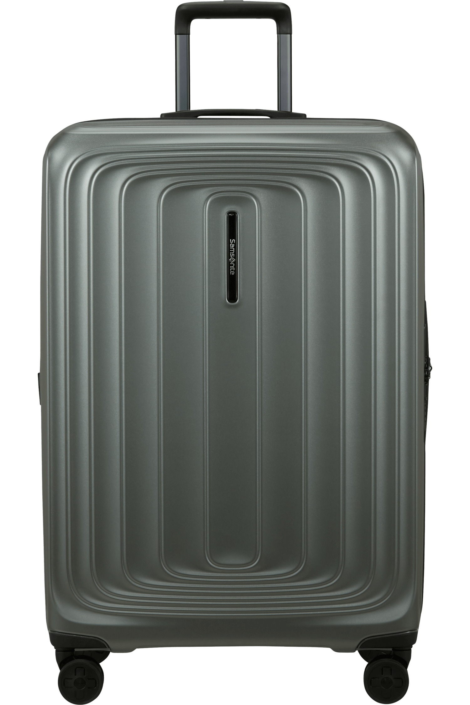 SAMSONITE großer Koffer 75cm extensible 2WANDER