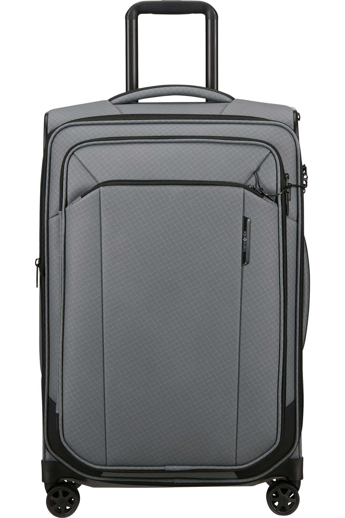 SAMSONITE mittlerer Koffer 67cm LTD RESPARK
