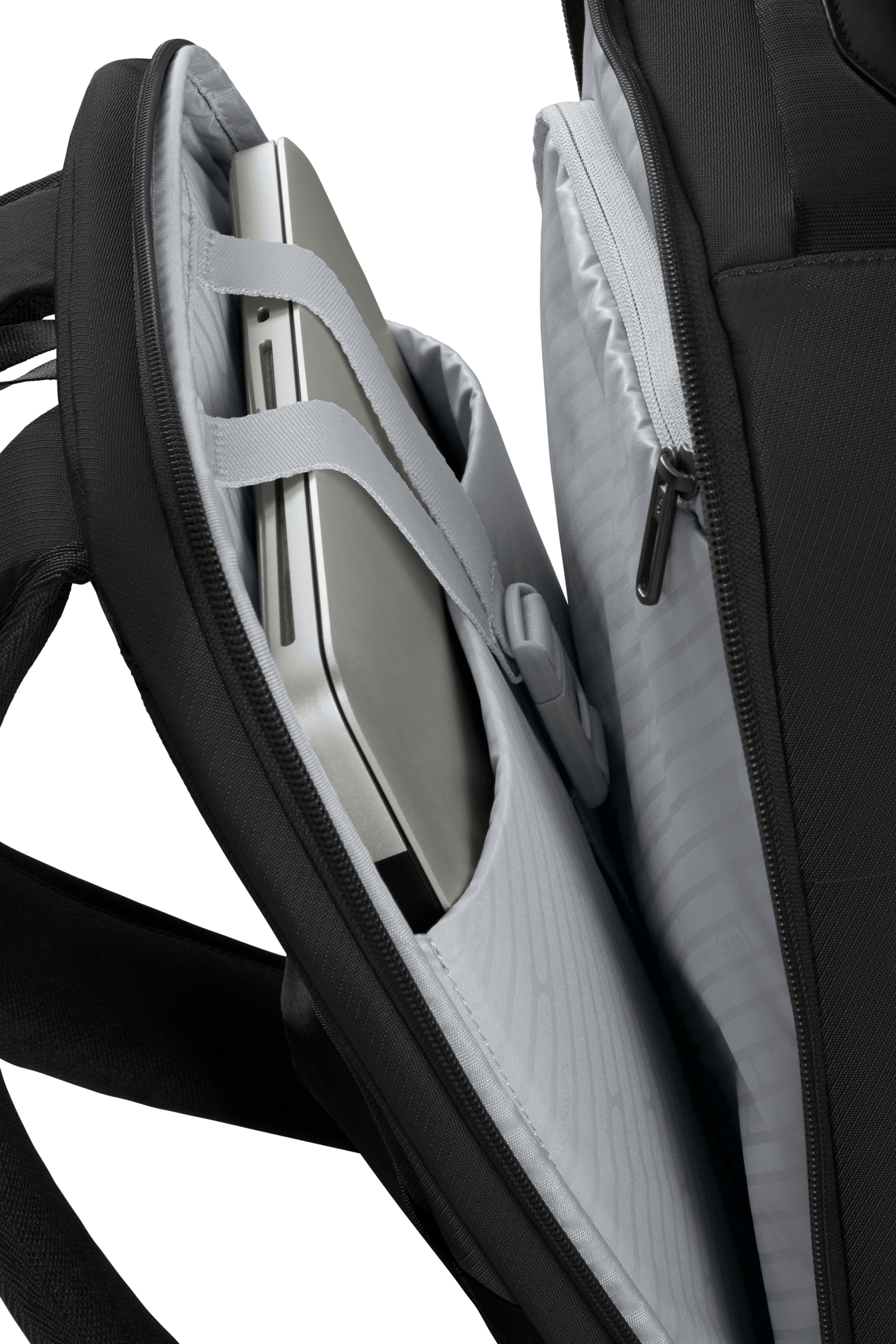 SAMSONITE 44cm Backpack Pararalux BT