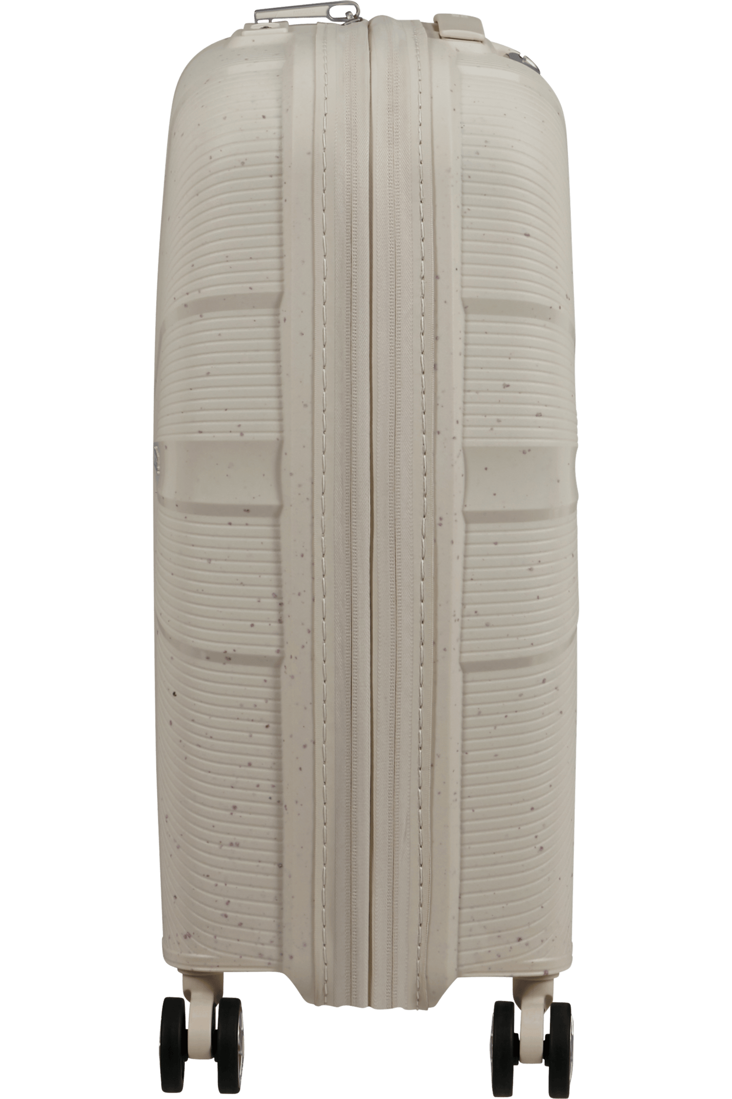 AMERICAN TOURISTER MALETA DE CABINA EXTENSIBLE STARVIBE 55cm