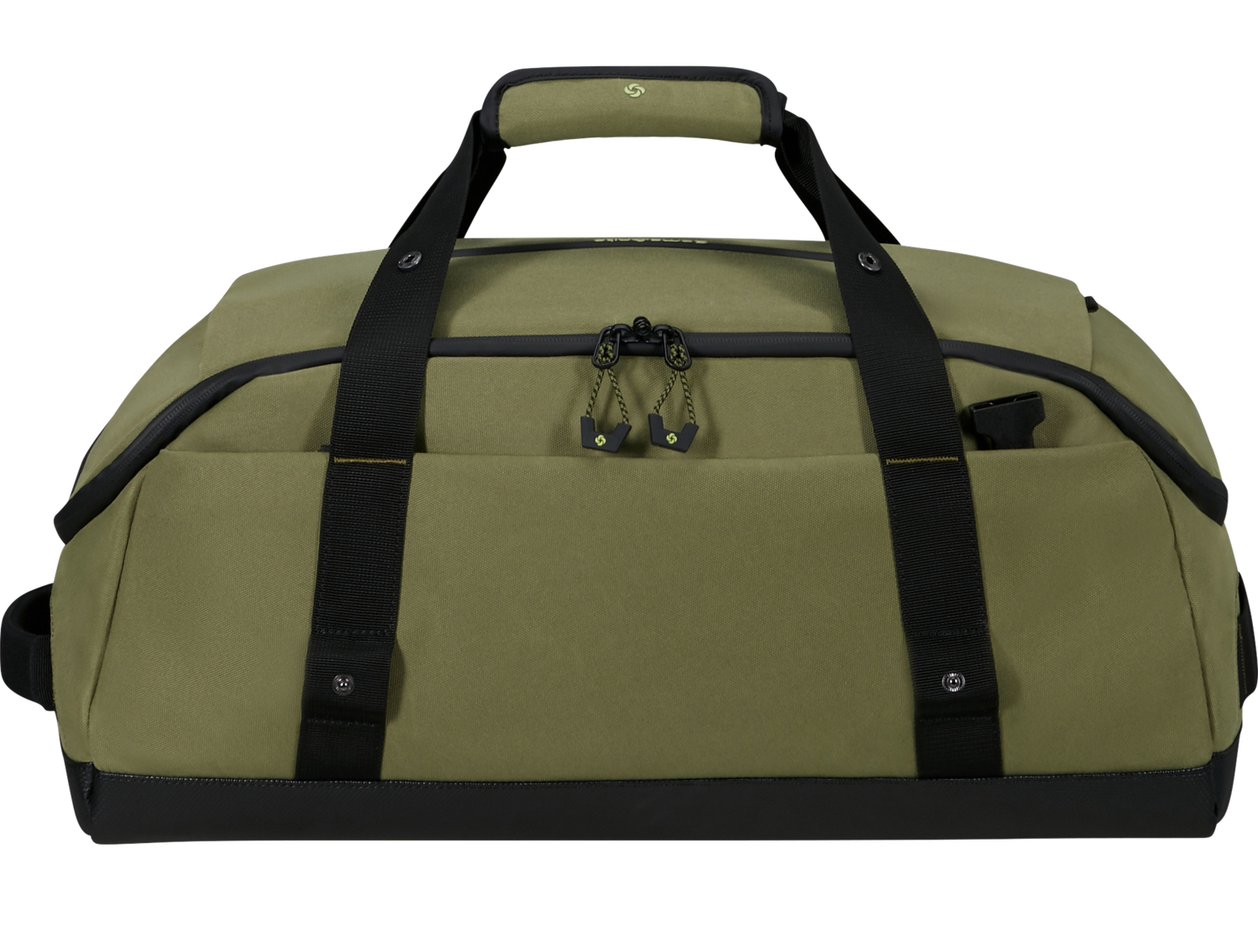 SAMSONITE bolsa travel S ltd ECODIVER