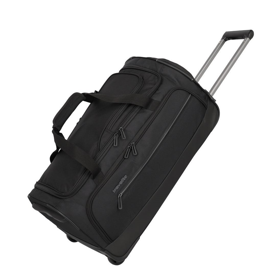 TRAVELITE BOLSA Mit Rädern reisen M CROSSLITE