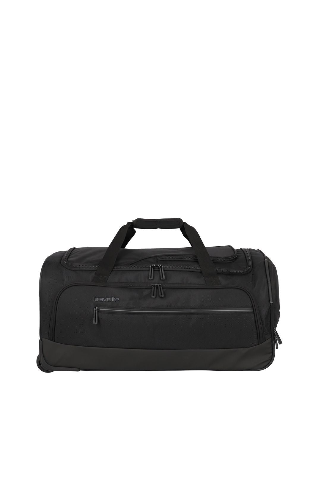 TRAVELITE BOLSA Mit Rädern reisen M CROSSLITE