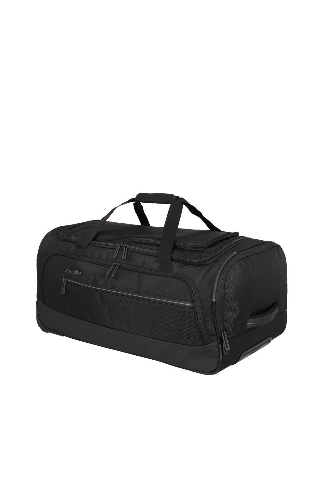 TRAVELITE BOLSA Mit Rädern reisen M CROSSLITE