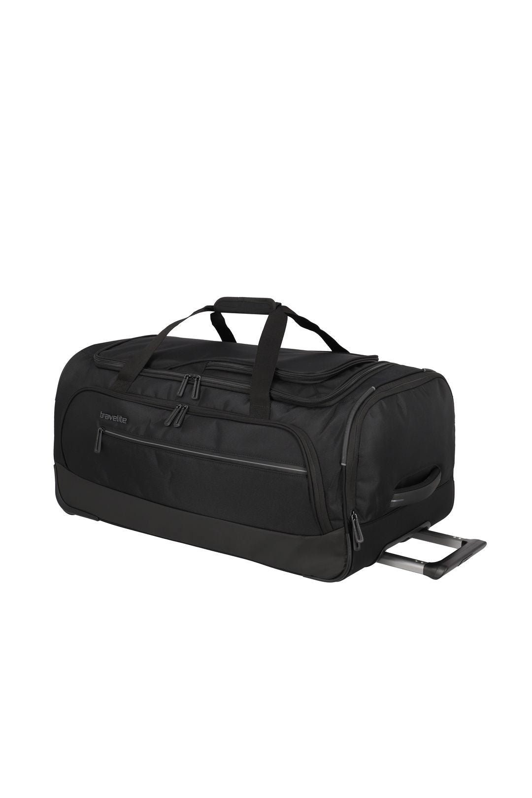 TRAVELITE BOLSA Mit Rädern reisen M CROSSLITE