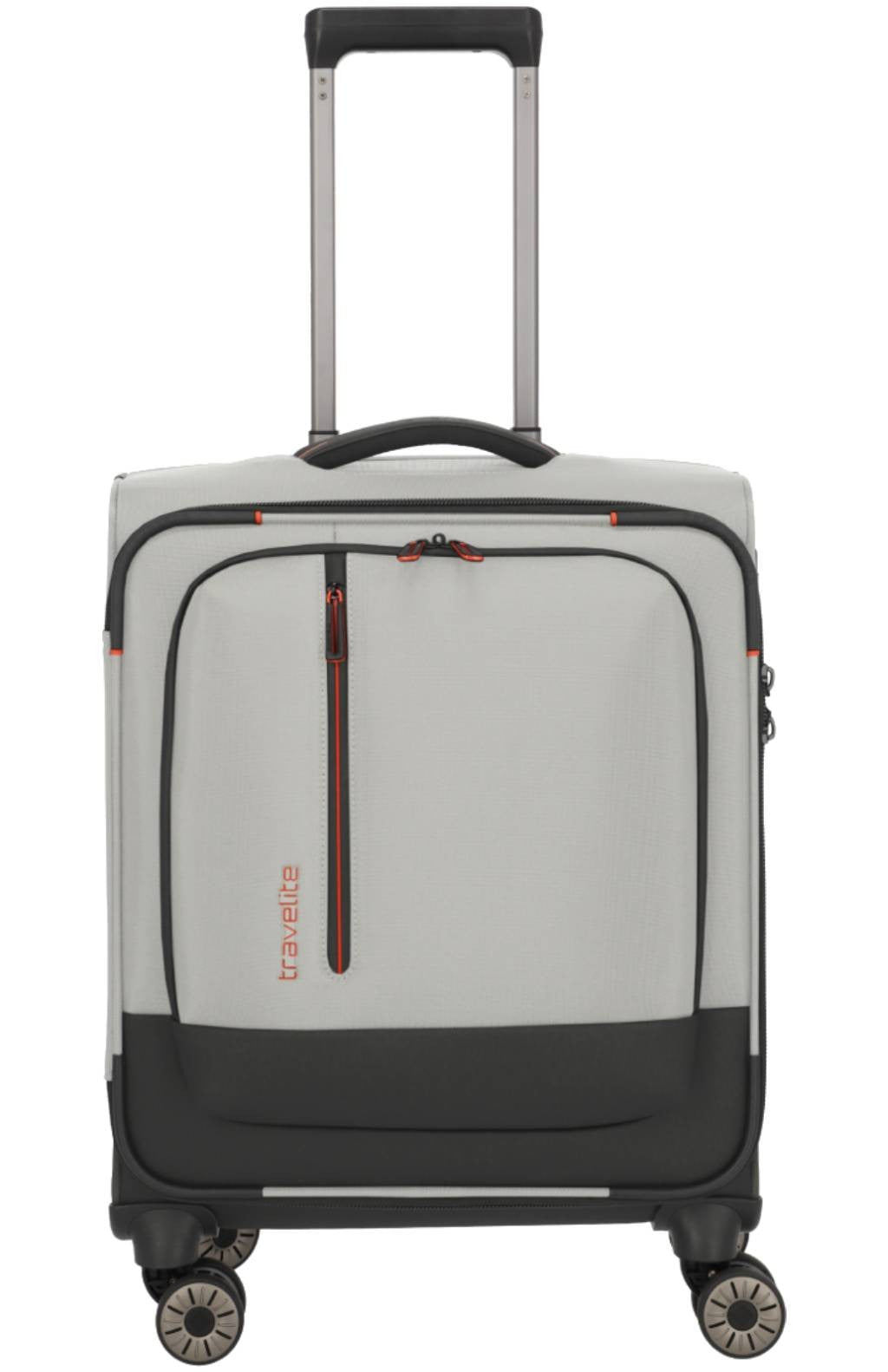 TRAVELITE Cabin suitcase CROSSLITE 5.0 55CM